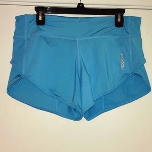NWT Hopper Women's Running Shorts (Sz. XL)